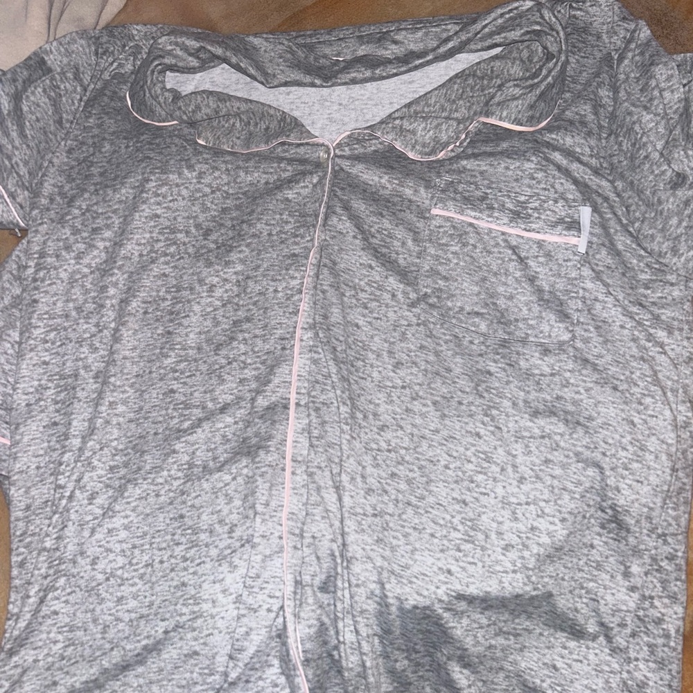 Nine West Pajama Set